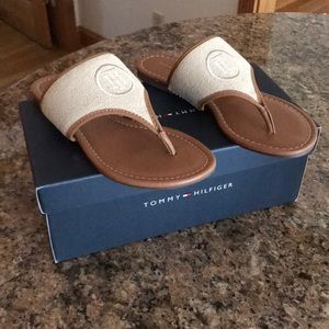 Tommy Hilfiger Sandals